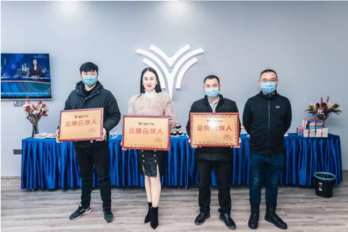 聚焦新能源下沉,汇通达安徽1年交付超2000辆