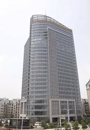 合肥城建发展股份有限公司