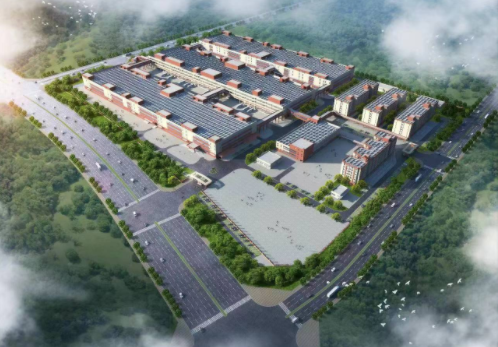 全球第四大激光打印机厂商落子合肥