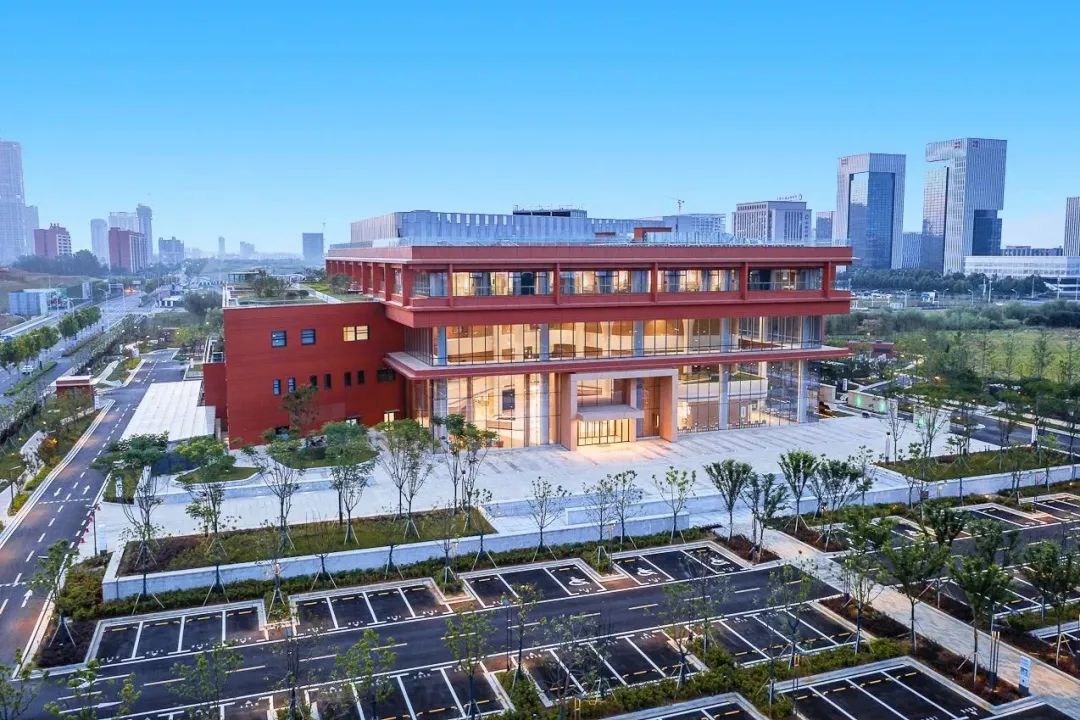 安徽首家质子治疗中心全面开诊!