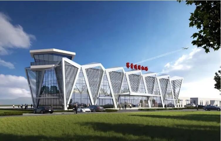 安徽省通航控股集团与界首市人民政府签订全面战略合作协议