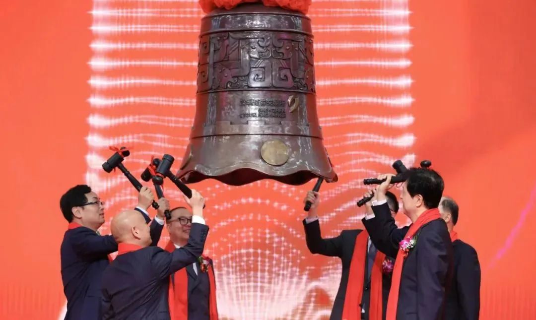 全国第九!安徽16个地级市实现上市公司全覆盖