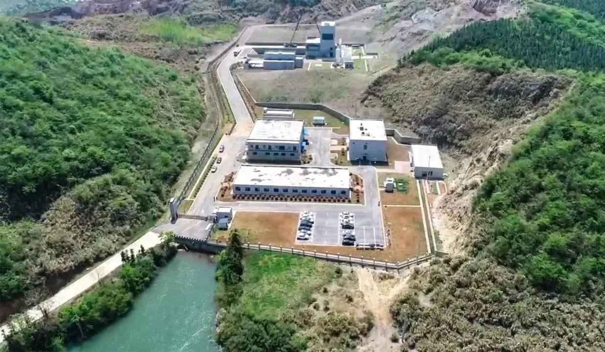 星河动力牛头山试车台完成升级改造