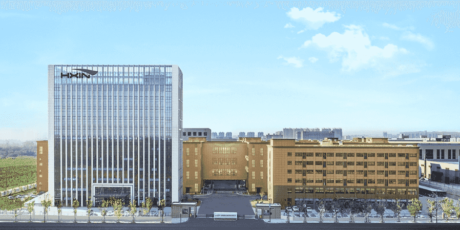 总投资5亿元项目落地长丰