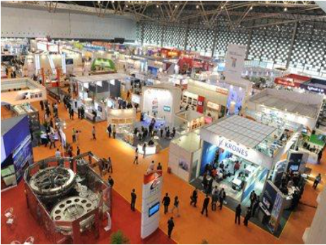 2021深圳国际区块链技术与应用展览会