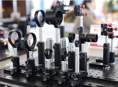 第十八届“中国光谷”国际光电子博览会暨论坛（武汉光博会）