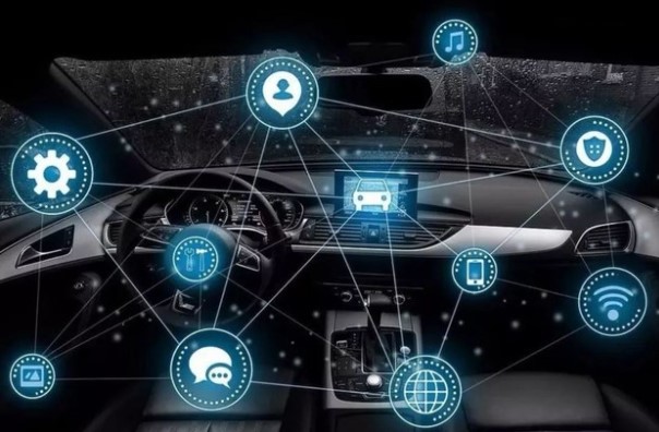 工业和信息化部关于加强车联网网络安全和数据安全工作的通知