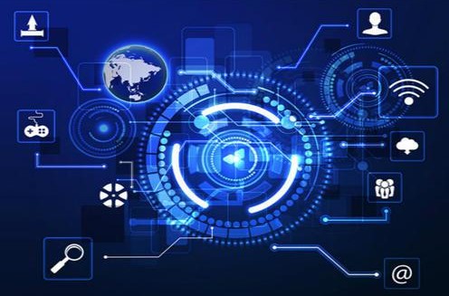 数字文化新业态激发产业新动能