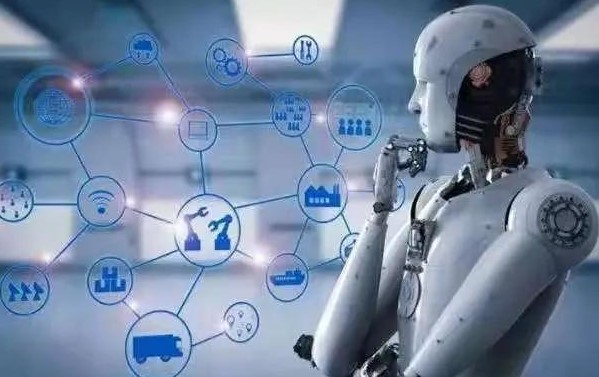 2021世界机器人大会透视产业发展新趋势