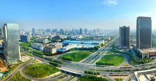 合肥将成全省数字创意产业核心区