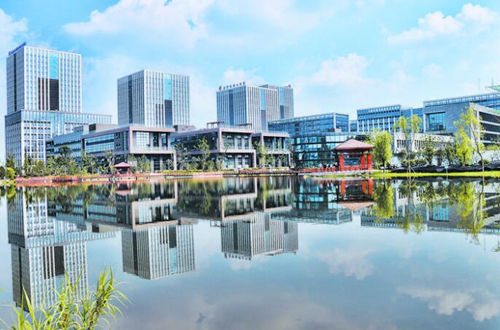 打造“科技创新策源地” 合肥高新区捷报频传