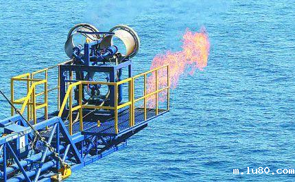 新1轮能源变革？可燃冰关键技术，中国成功突破！已全面领先全球