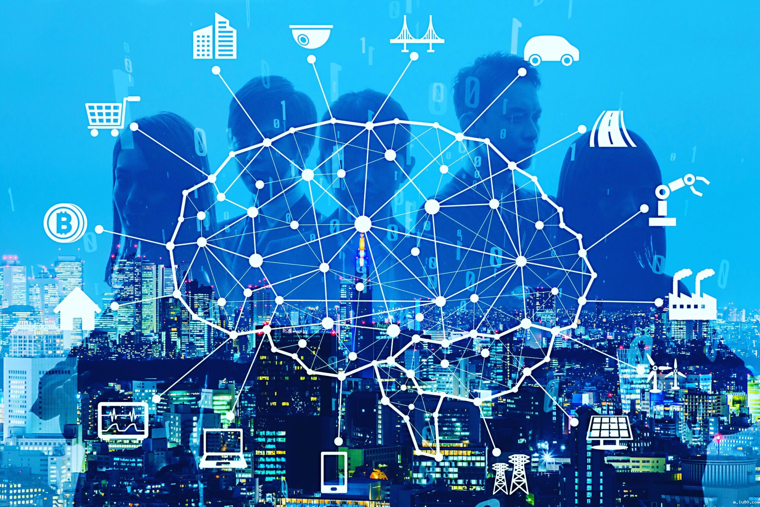 大数据到底是什么 科普告诉你