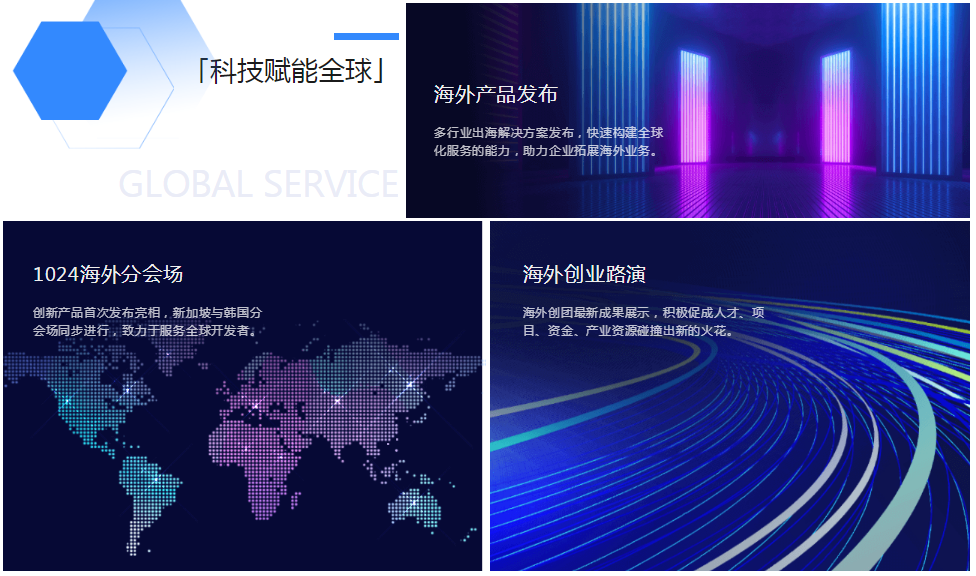 2021科大讯飞全球开发者大会