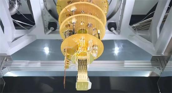 本源量子多项成果入选国家“十三五”科技创新成就展