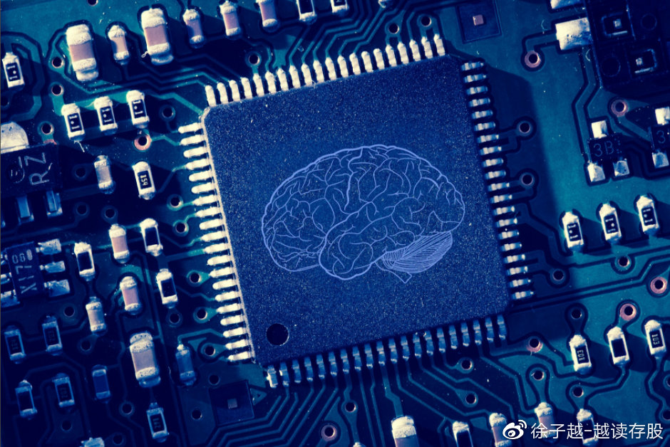 美国强索半导体产业数据