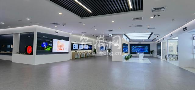 沉浸式的观影体验