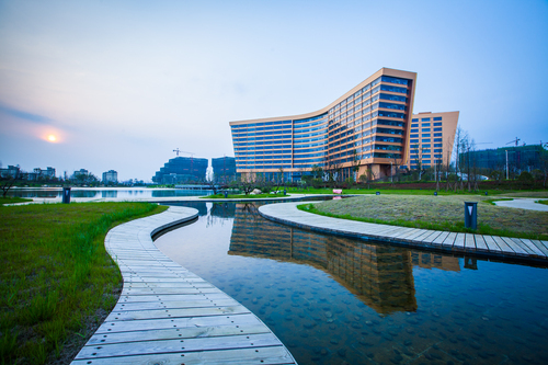 合肥市技术创新中心