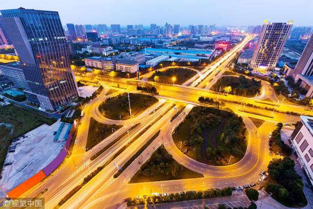 2020年合肥市经济社会发展 贡献奖拟表彰对象