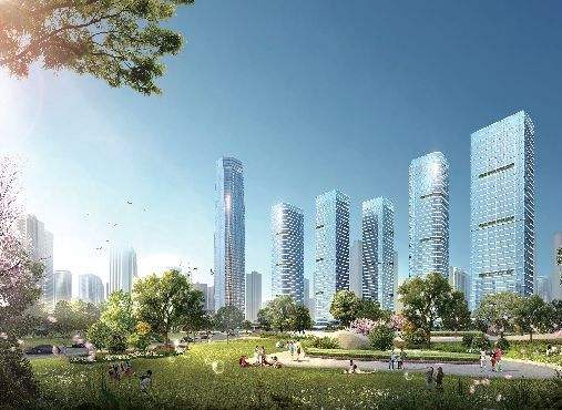 020年度建设世界一流高科技园区若干政策部分条款兑现情况