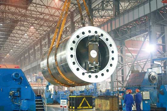 2021年度安徽省首台套重大技术装备（第二批）拟评定名单公示