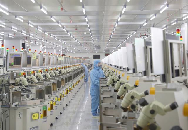 2021年第二批及部分2020年度先进制造业政策项目奖补资金