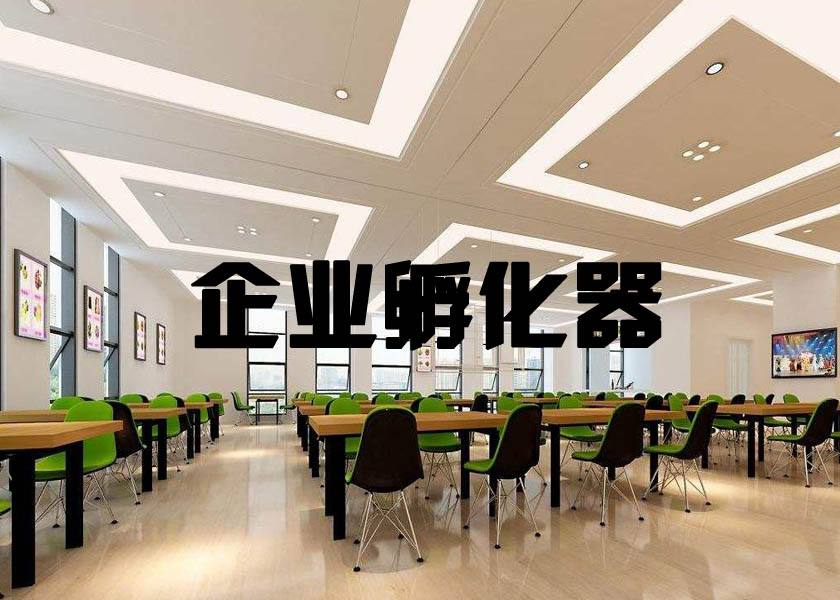 2021年度市级科技企业孵化器（众创空间）认定（备案）