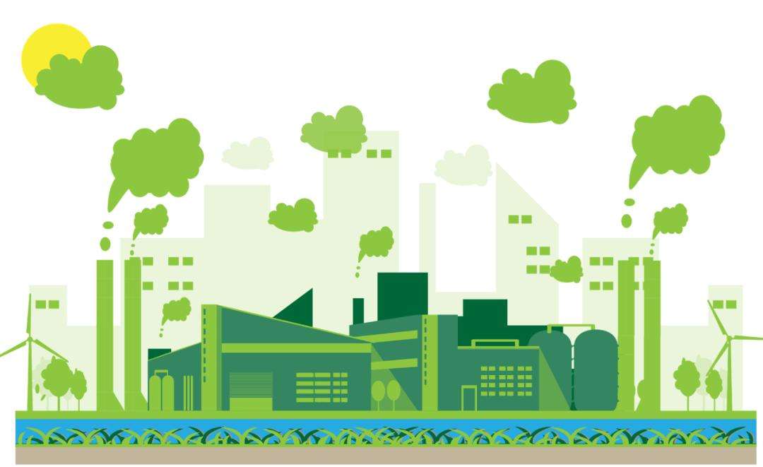 合肥市“十四五”节能环保产业发展规划解读