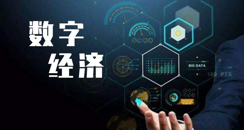 支持数字经济发展若干政策