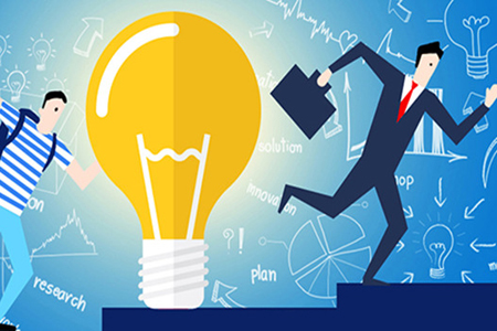 第九届安徽省专利奖评选工作