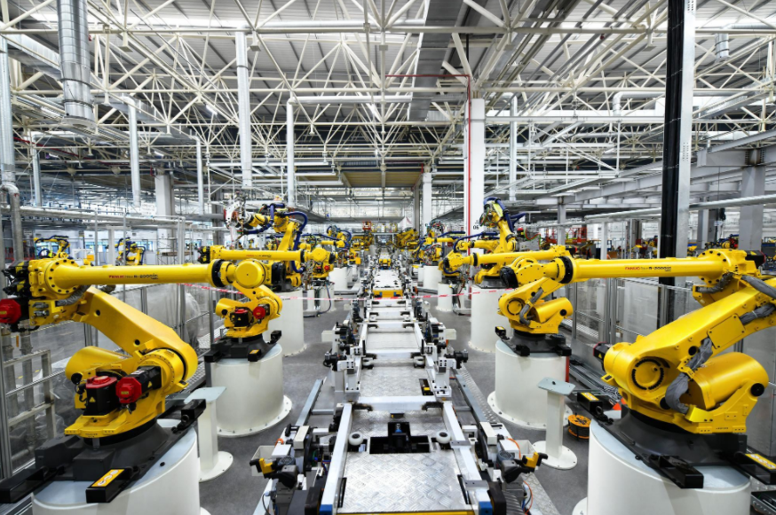 2021年省制造业创新中心拟认定名单公示