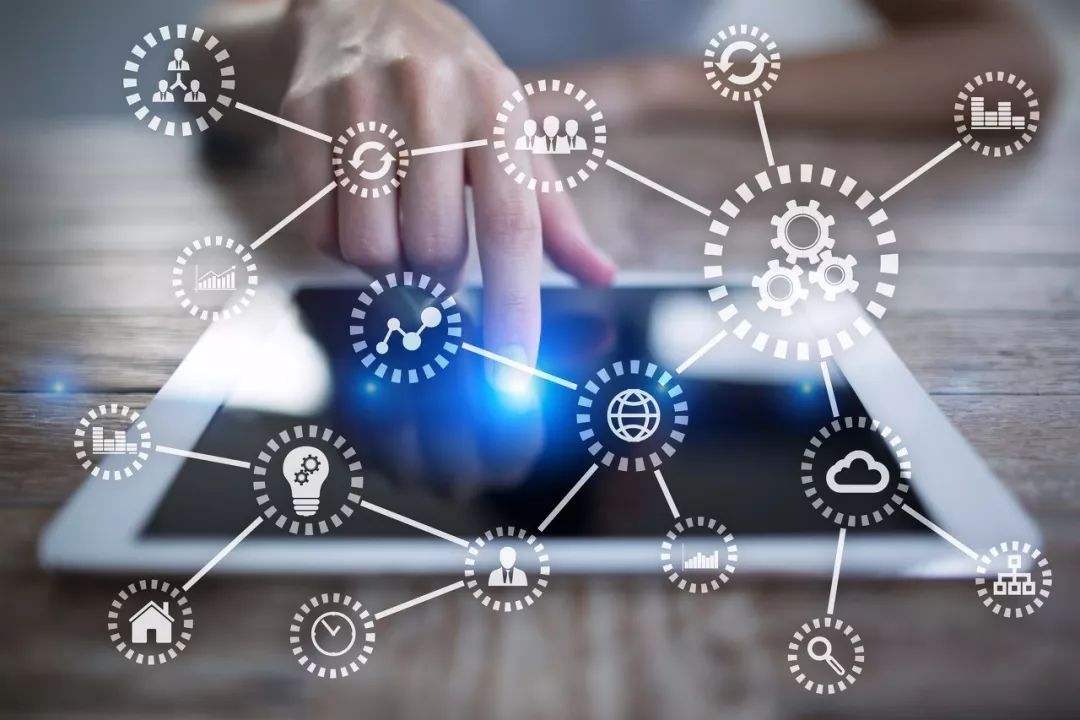 2021年工业互联网APP优秀解决方案名单公示