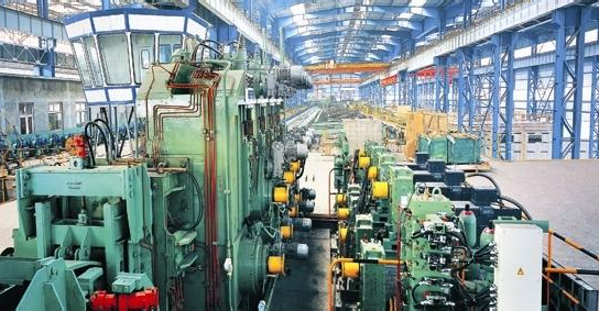 关于公布2021年第二批安徽省首台套重大技术装备名单的通知