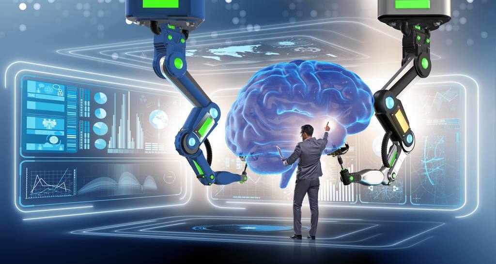 进一步促进人工智能产业发展的意见