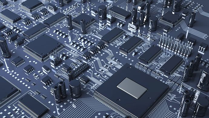 新时期促进集成电路产业和软件产业高质量发展的若干政策