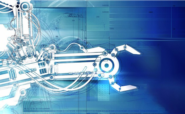 合肥打造工业互联网创新发展新高地