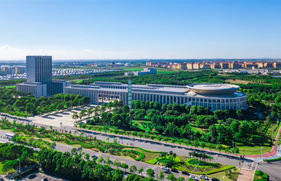 合肥市高新区征求自贸试验区外资企业发展诉求的通知