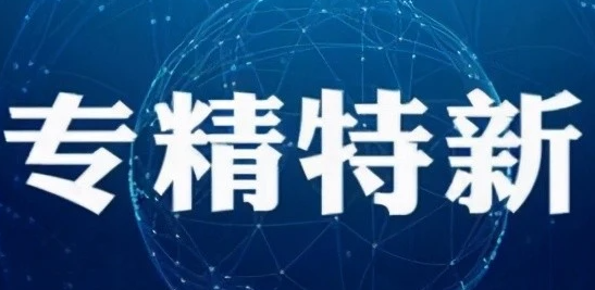 安徽省发展民营经济领导小组为“专精特新”中小企业办实事具体事项通知