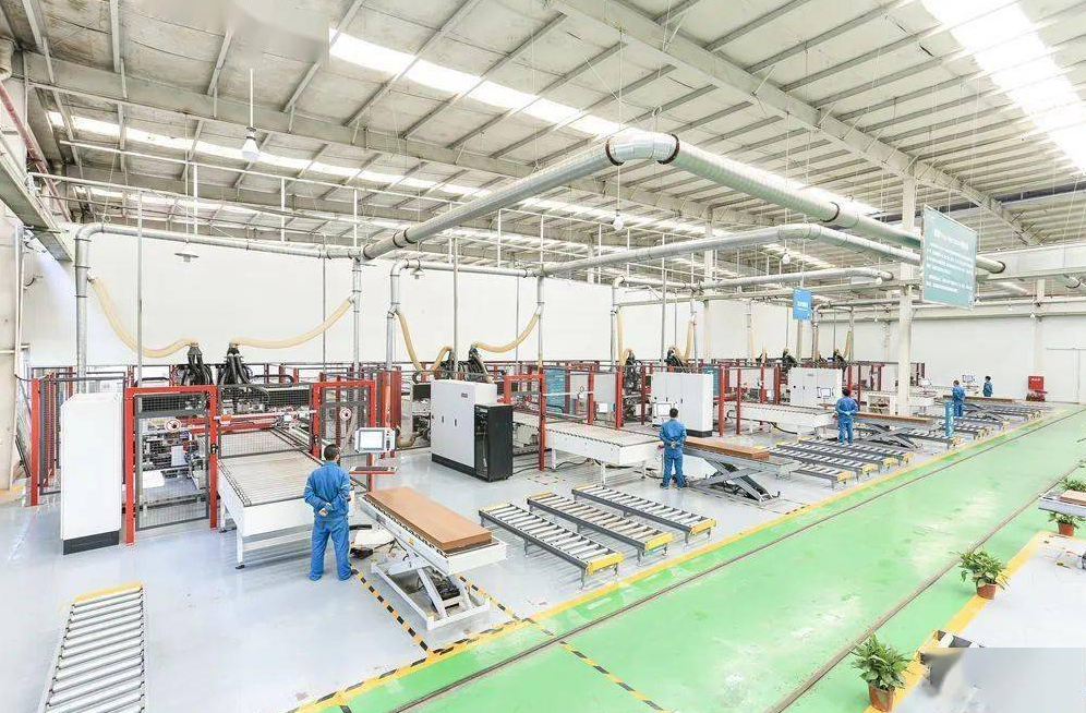 2021年度芜湖市绿色工厂名单公示