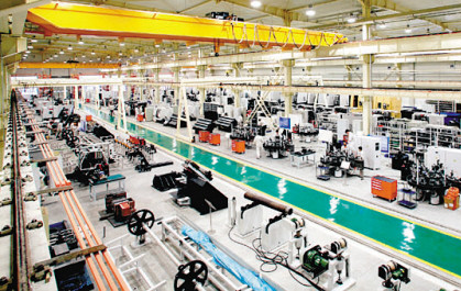 高新区推进制造业高质量发展三年滚动项目库2020年第二批拟入库项目公示