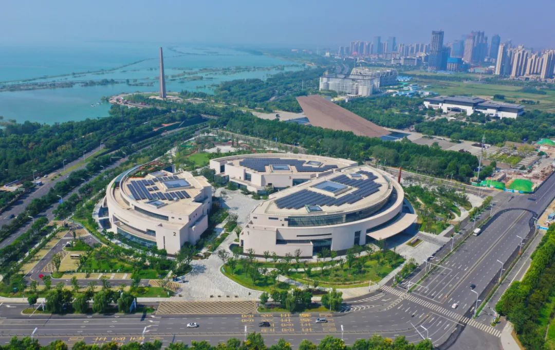 合肥科技创新浪潮翻涌，大力支持高新技术企业发展1