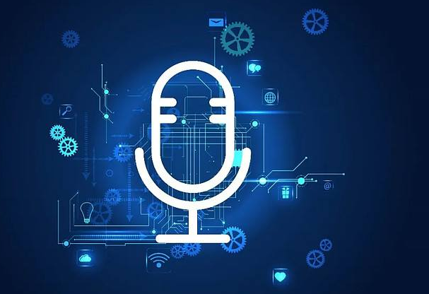 2021年我国智能语音市场规模增长44%