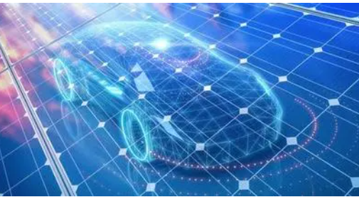 新能源汽车产业发展规划（2021—2035年）