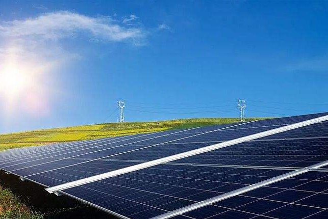 政策解读|安徽省光伏产业发展行动计划