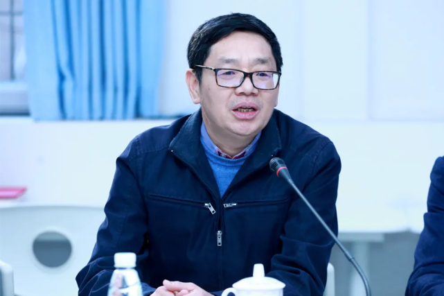 应明生被聘为中心首任主任