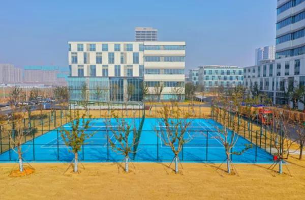 国家健康大数据产业园产业生态