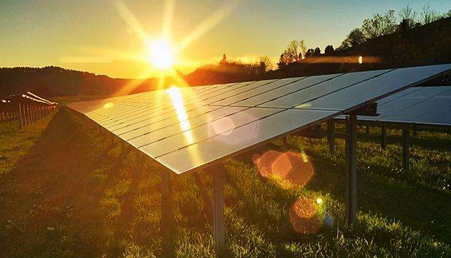 合肥市“十四五”光伏产业发展规划解读