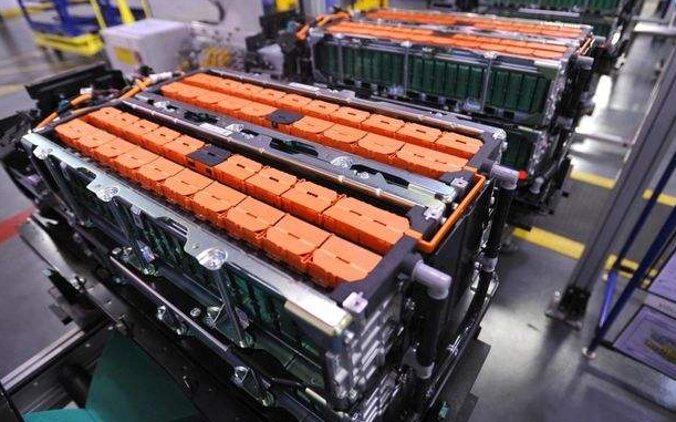 2021年安徽省新能源汽车动力蓄电池回收利用区域中心企业(站)试点名单