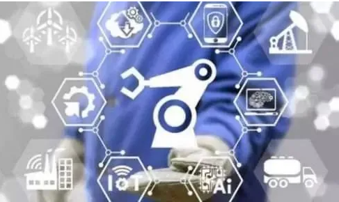 安徽芜湖经开区获国家级工业互联网平台+园区称号