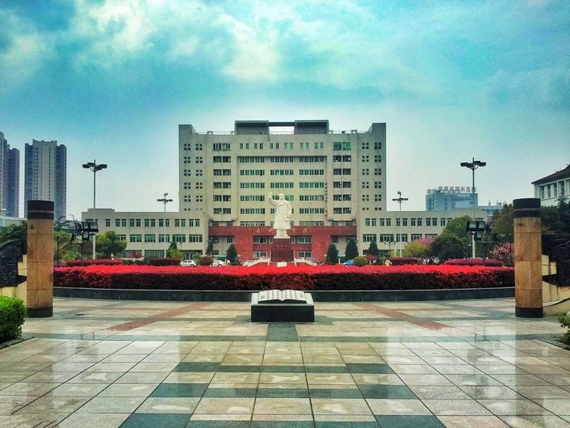 安医大研发新型生物材料助力肿瘤医疗